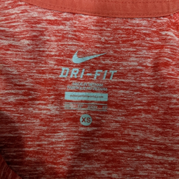 SMU Dri- Fit Pullover - Picture 8 of 9